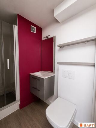  Appartement à vendre 1 pièce 32 m²