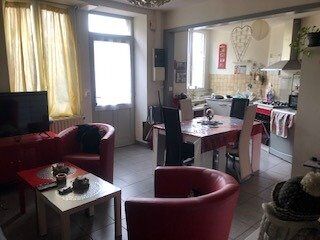  Maison à vendre 7 pièces 144 m²