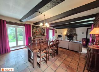  Maison à vendre 7 pièces 127 m²