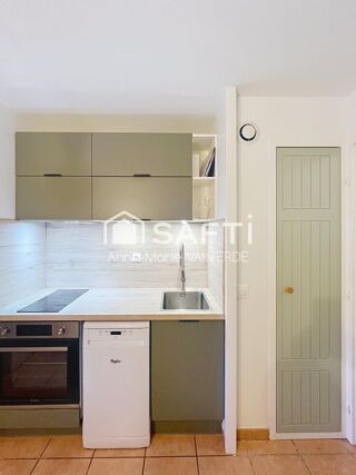  Appartement � vendre 2 pi�ces 32 m�