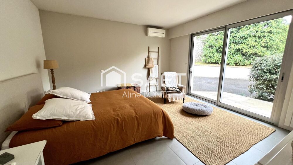 � vendre  Maison Soisy-sur-Seine (91450)