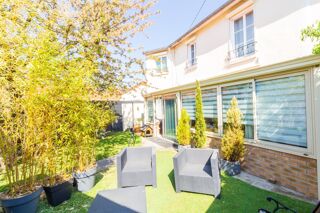  Maison à vendre 4 pièces 93 m²