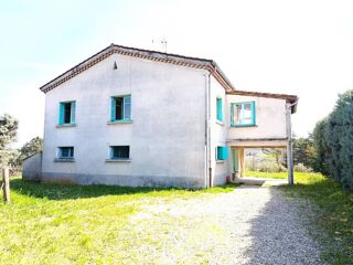  Maison à vendre 5 pièces 111 m²