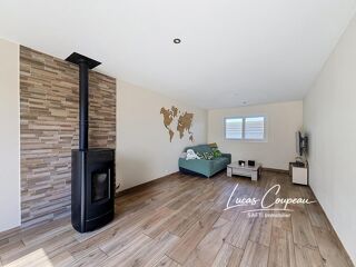 Maison à vendre 5 pièces 149 m²