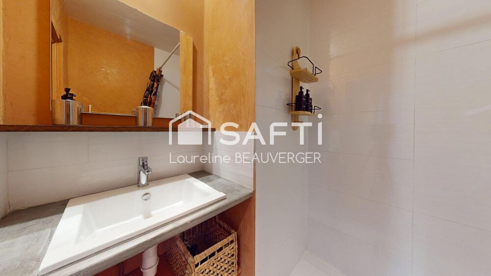 à vendre  Maison Toulon (83000)