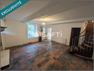  Maison � vendre 6 pi�ces 133 m�