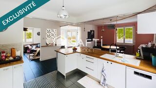  Maison � vendre 7 pi�ces 150 m�