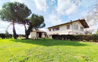  Immeuble à vendre 376 m²
