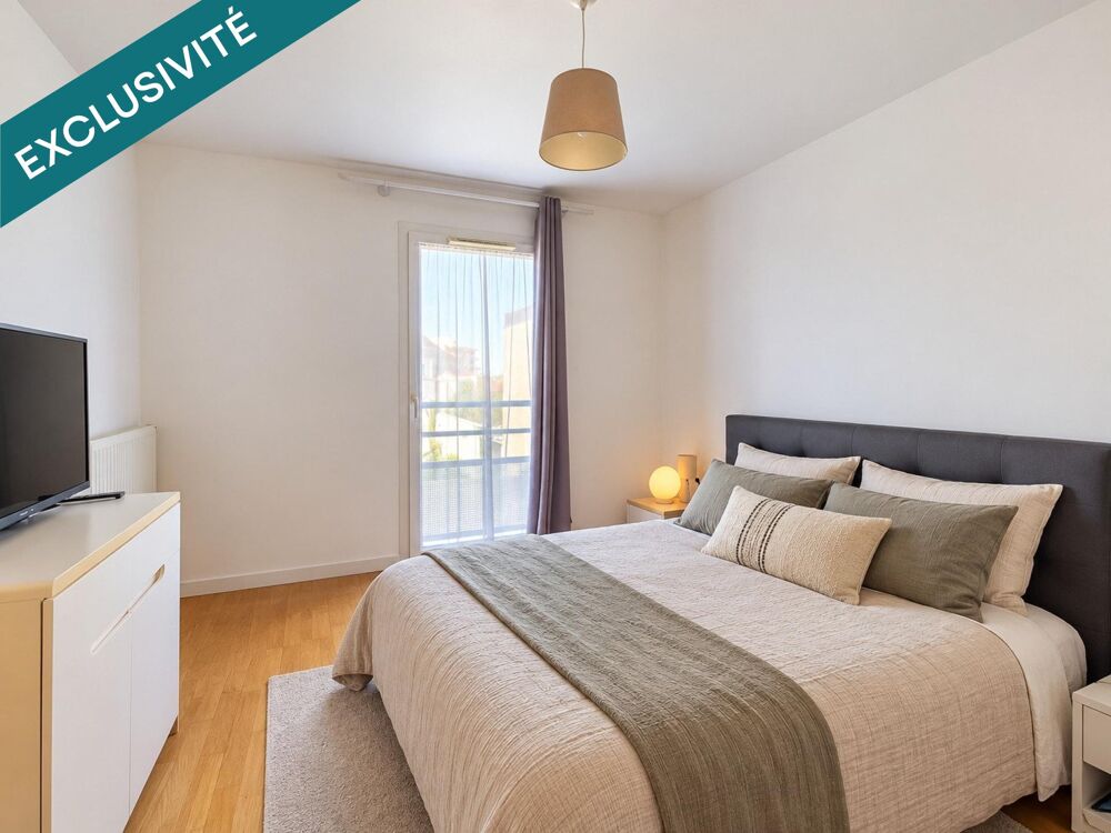 Vente Appartement Jolie T2 au pied du pont de Bry, de ses commerces et des bords de Marne Le perreux-sur-marne