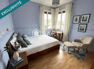  Maison à vendre 6 pièces 103 m²