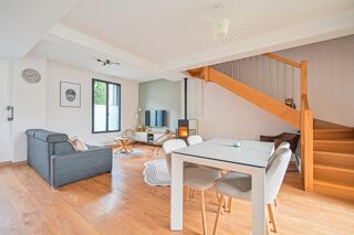  Appartement � vendre 4 pi�ces 85 m�