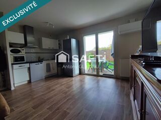  Appartement à vendre 2 pièces 40 m²
