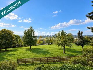 Vente Maison Vue, Calme, Proche de toutes commodités Beuvillers