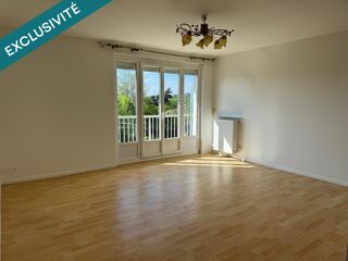  Appartement � vendre 4 pi�ces 85 m�