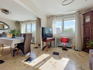  Maison à vendre 4 pièces 110 m²