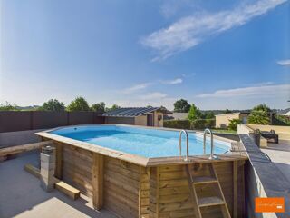  Maison � vendre 6 pi�ces 100 m�