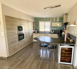  Maison à vendre 5 pièces 149 m²
