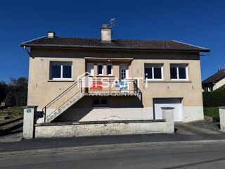  Maison � vendre 4 pi�ces 89 m�