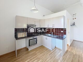  Appartement à vendre 3 pièces 63 m²