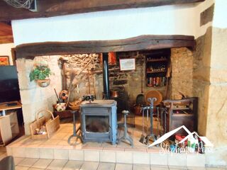  Maison � vendre 8 pi�ces 200 m�