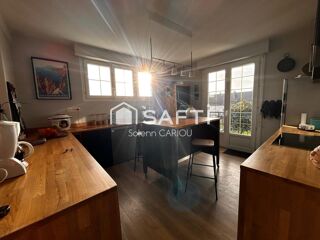  Maison � vendre 8 pi�ces 145 m�