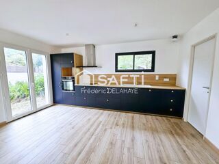  Maison à vendre 3 pièces 72 m²