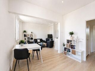  Appartement � vendre 3 pi�ces 61 m�