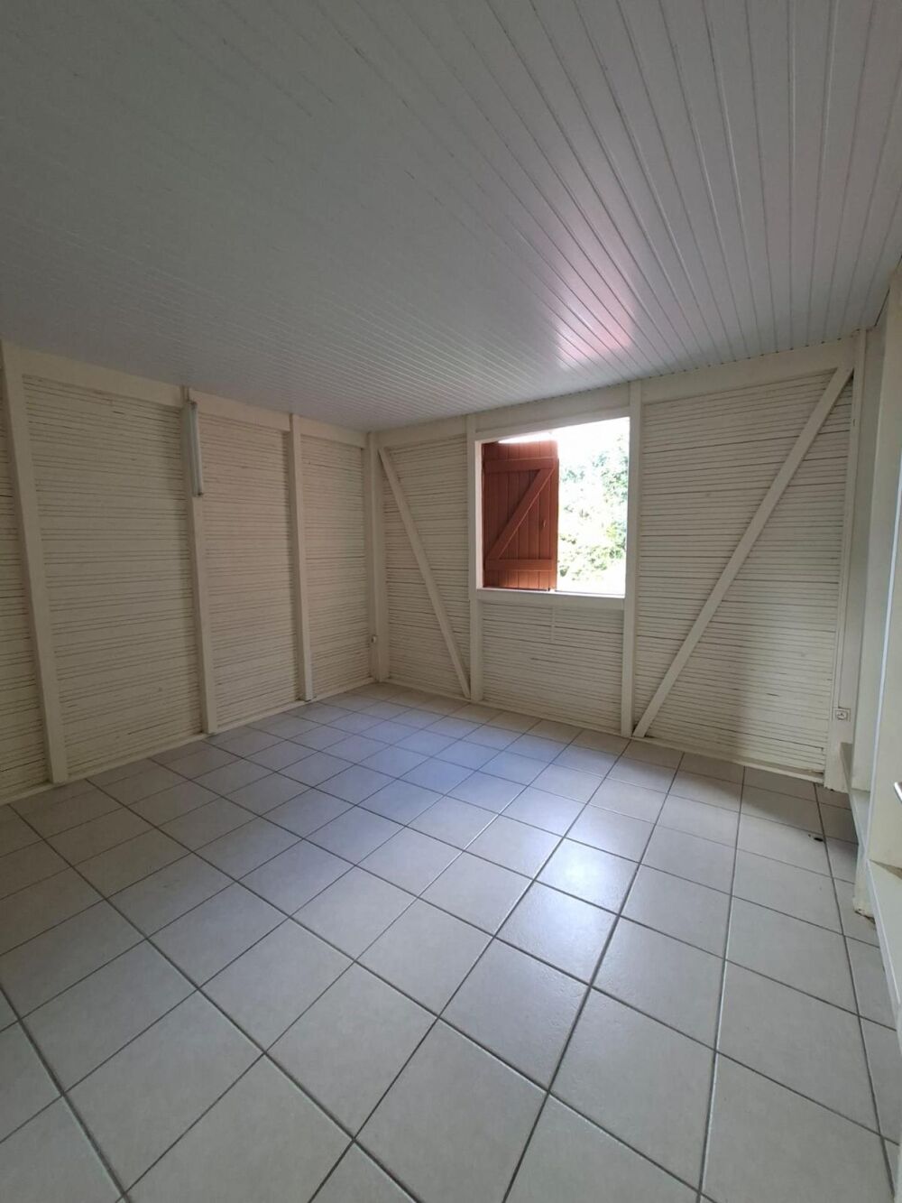 Location Appartement Bel appartement avec le charme du bois Sainte-marie