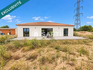  Maison à vendre 5 pièces 125 m²