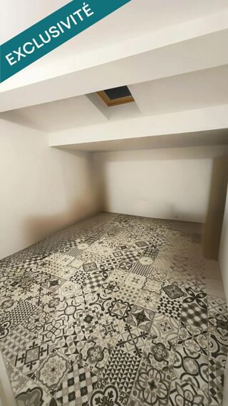  Maison � vendre 3 pi�ces 74 m�