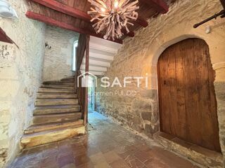  Maison � vendre 12 pi�ces 305 m�