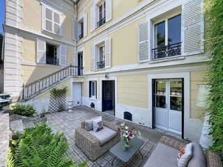 Maison à vendre 8 pièces 299 m²