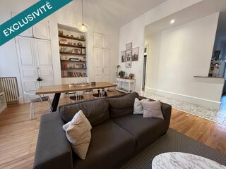  Appartement � vendre 5 pi�ces 100 m�