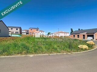  Terrain à vendre 553 m²