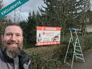  Terrain � vendre 1699 m�