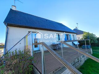  Maison � vendre 5 pi�ces 106 m�