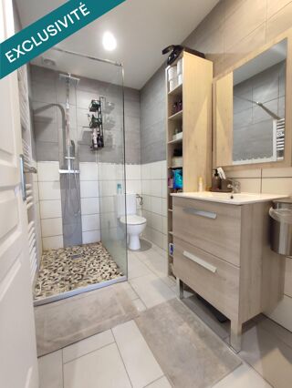  Maison � vendre 3 pi�ces 53 m�