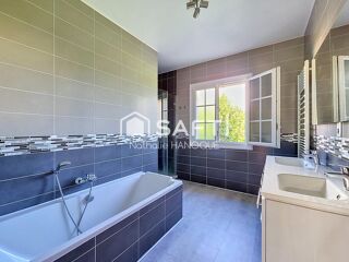  Maison � vendre 7 pi�ces 160 m�