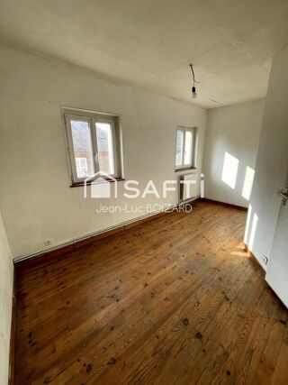  Maison à vendre 6 pièces 111 m²