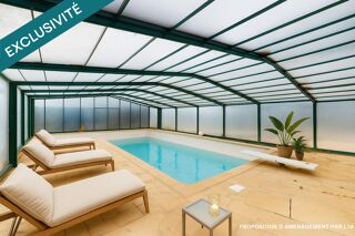  Maison � vendre 7 pi�ces 191 m�