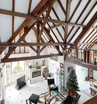  Maison � vendre 9 pi�ces 297 m�