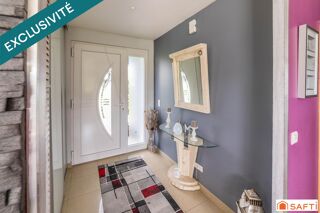  Maison � vendre 4 pi�ces 108 m�