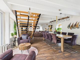  Maison � vendre 6 pi�ces 124 m�