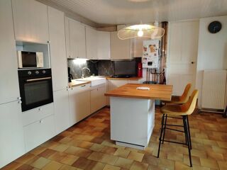  Maison à vendre 5 pièces 108 m²