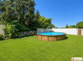  Maison à vendre 5 pièces 166 m²