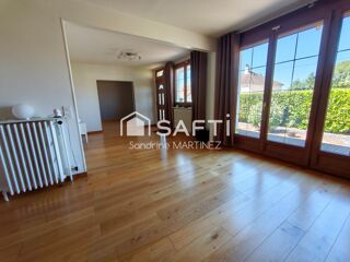  Maison à vendre 5 pièces 143 m²