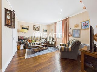  Maison à vendre 4 pièces 98 m²