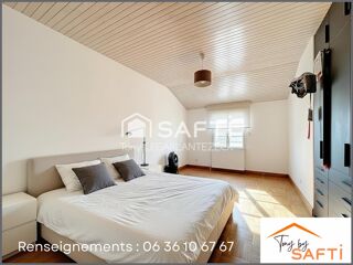  Maison à vendre 5 pièces 120 m²
