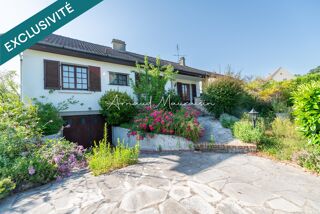  Maison à vendre 6 pièces 128 m²