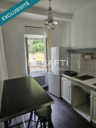  Appartement  vendre 2 pices 42 m